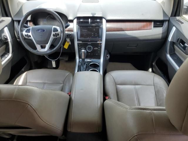 2012 Ford Edge Limited