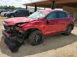 Mazda Vehiculos salvage en venta: 2020 Mazda CX-5 Sport