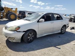 2007 Toyota Corolla CE for sale in North Las Vegas, NV