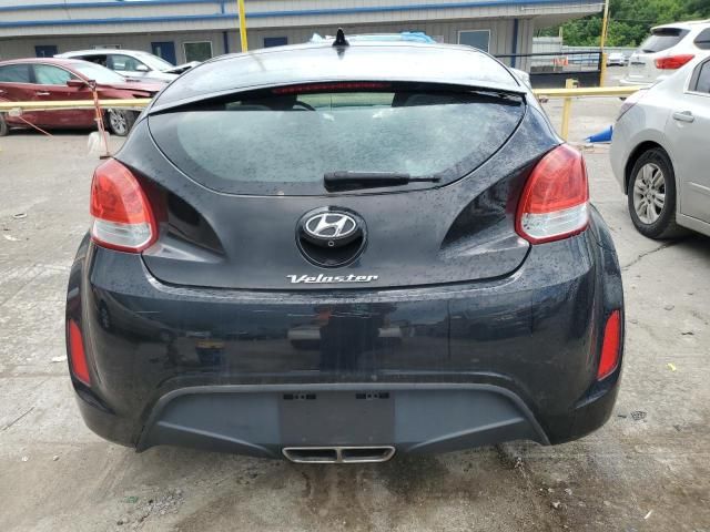 2015 Hyundai Veloster