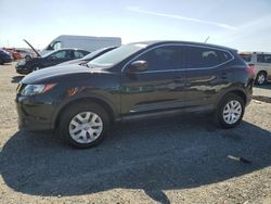 Vehiculos salvage en venta de Copart Antelope, CA: 2019 Nissan Rogue Sport S