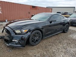 Ford Mustang Vehiculos salvage en venta: 2016 Ford Mustang