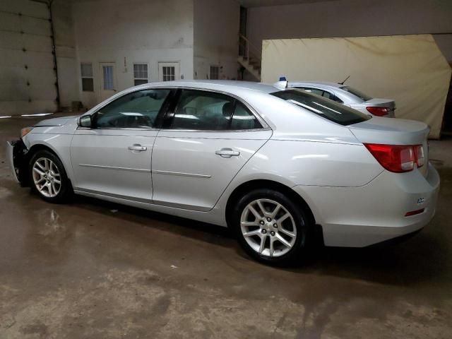 2014 Chevrolet Malibu 1LT