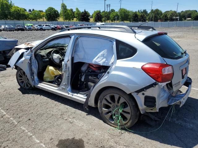 2014 Subaru Impreza Sport Premium