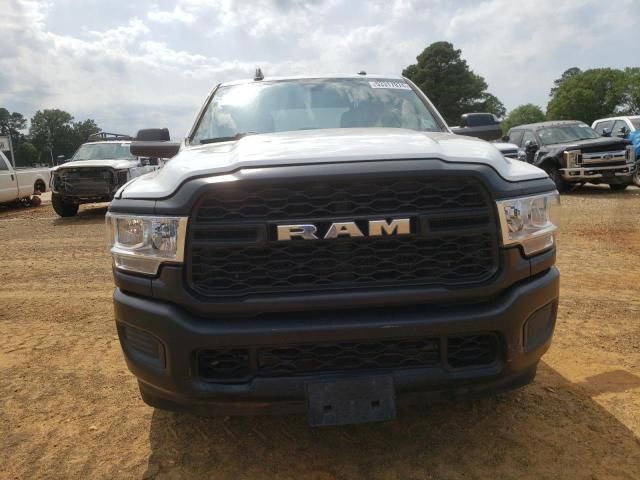 2019 Dodge RAM 2500 Tradesman