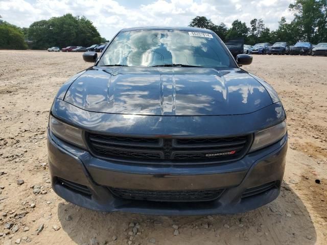 2018 Dodge Charger SXT Plus