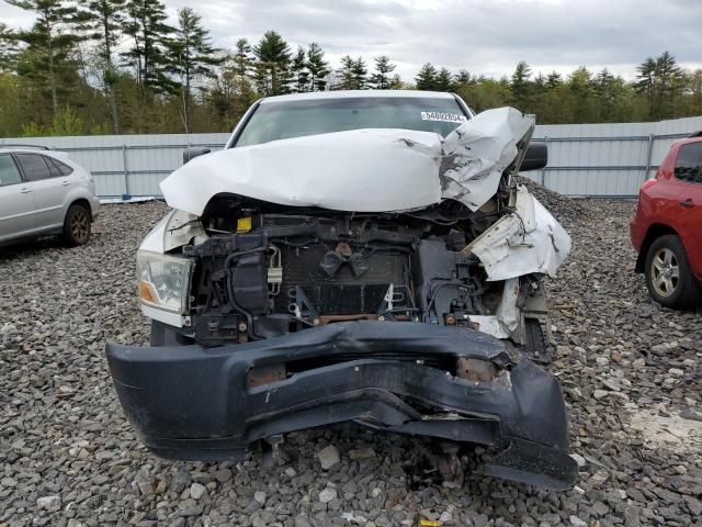 2012 Dodge RAM 2500 ST