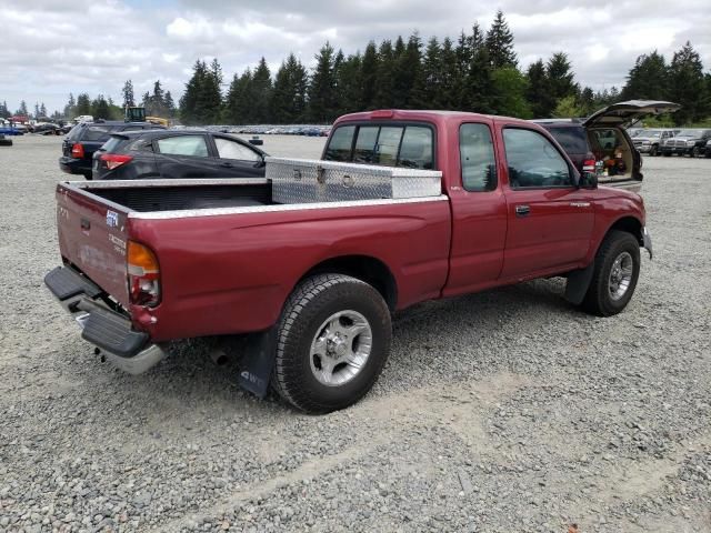 1998 Toyota Tacoma Xtracab