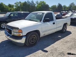 2002 GMC New Sierra C1500 for sale in Madisonville, TN