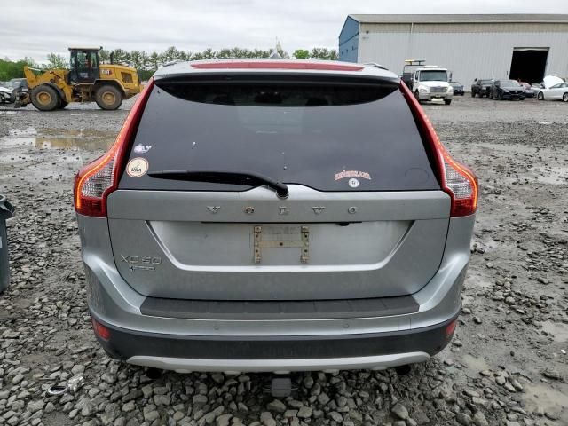 2011 Volvo XC60 3.2