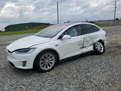 2017 Tesla Model X for sale in Tifton, GA