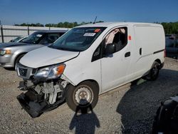 2018 Nissan NV200 2.5S en venta en Louisville, KY