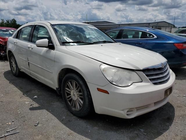 2007 Chrysler Sebring Touring