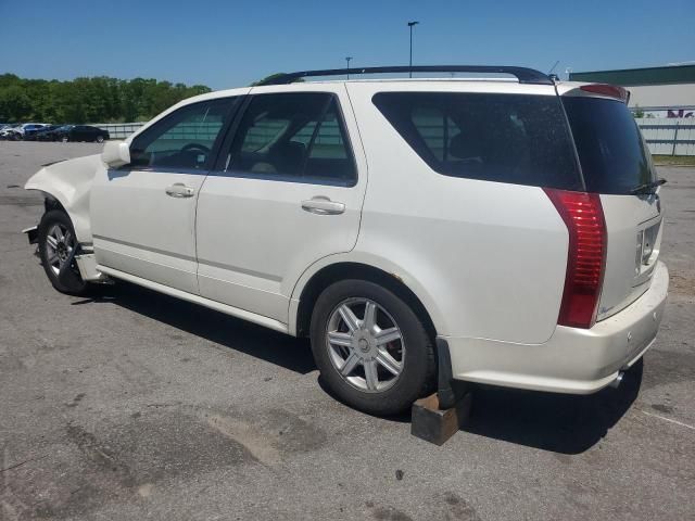 2004 Cadillac SRX