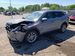 2023 Honda CR-V EXL en venta en Pennsburg, PA