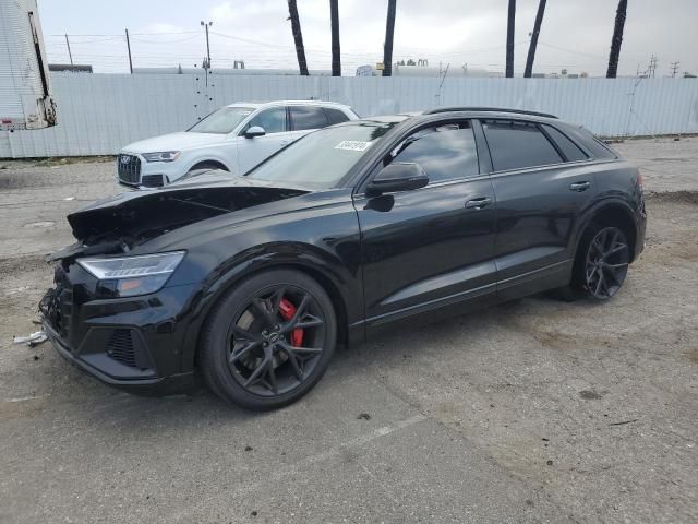 2023 Audi SQ8 Prestige