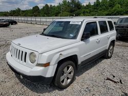 Vehiculos salvage en venta de Copart Memphis, TN: 2014 Jeep Patriot Limited
