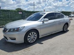 2014 Honda Accord EX for sale in Orlando, FL