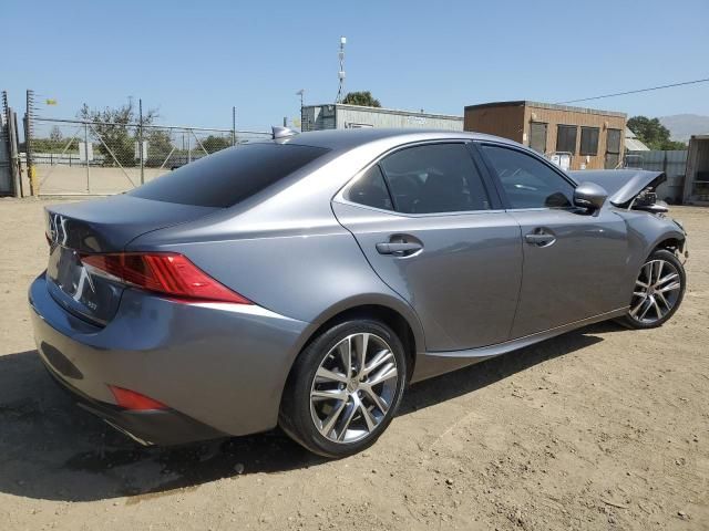 2019 Lexus IS 300