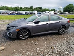 2020 Honda Civic EX for sale in Hillsborough, NJ