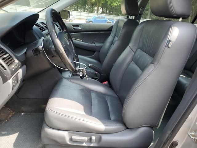 2006 Honda Accord EX