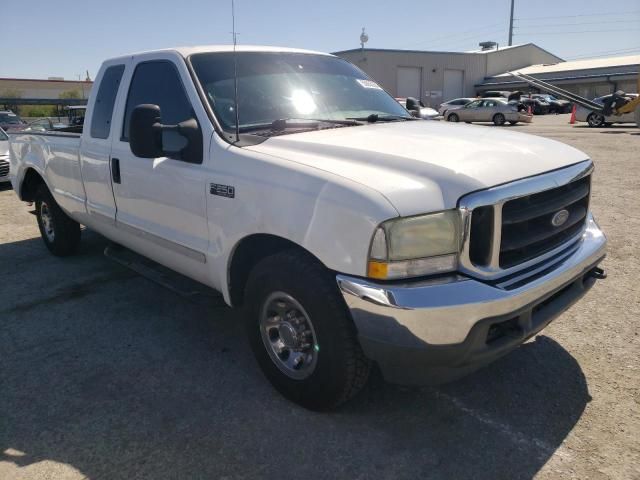 2003 Ford F250 Super Duty