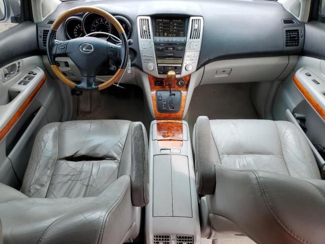 2009 Lexus RX 350