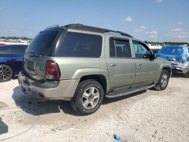 2004 Chevrolet Trailblazer EXT LS