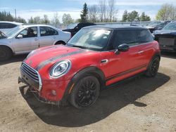 2019 Mini Cooper for sale in Bowmanville, ON