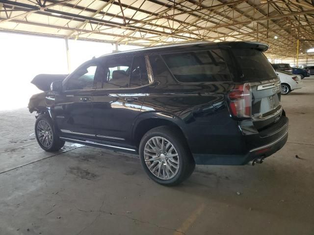 2023 Chevrolet Tahoe K1500 High Country