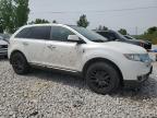 2011 Lincoln Townhouse MKX