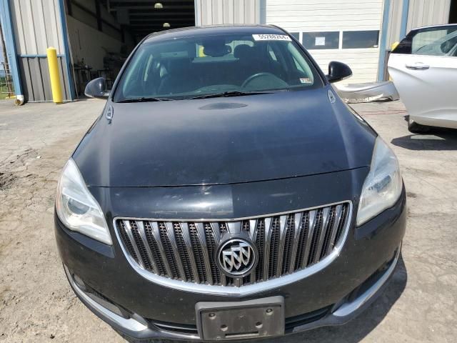 2015 Buick Regal