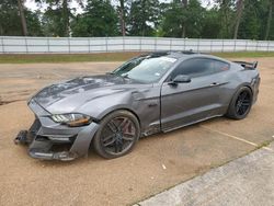 2021 Ford Mustang GT en venta en Longview, TX