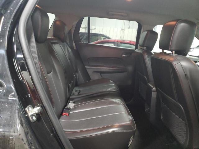 2013 GMC Terrain SLT