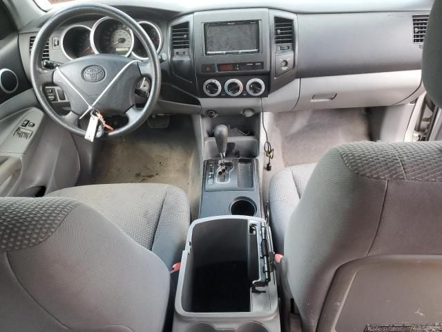 2007 Toyota Tacoma Access Cab