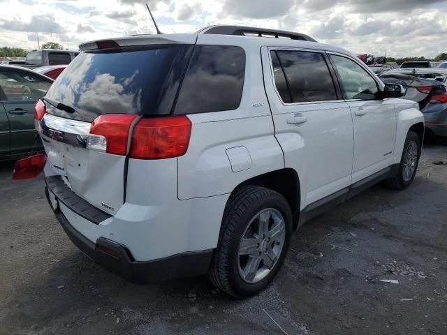 2013 GMC Terrain SLT