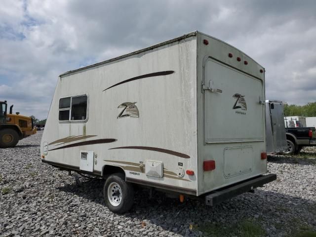 2006 Zepp Camper