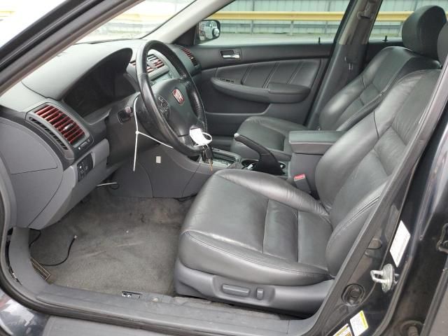 2005 Honda Accord EX