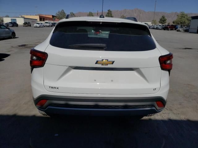 2024 Chevrolet Trax 1LT