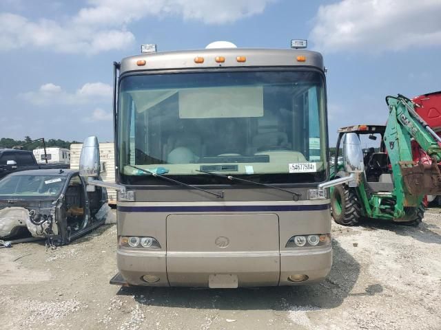 2003 Mfyh 2003 Roadmaster Rail Monocoque