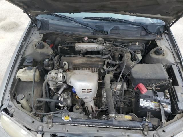 2000 Toyota Camry CE