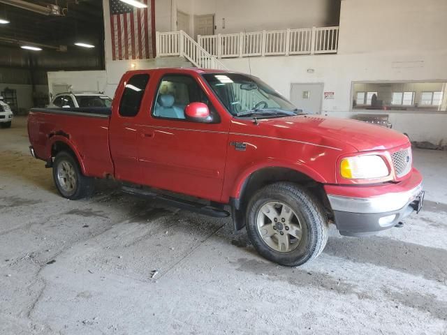 2003 Ford F150