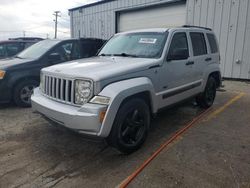 2009 Jeep Liberty Sport for sale in Chicago Heights, IL