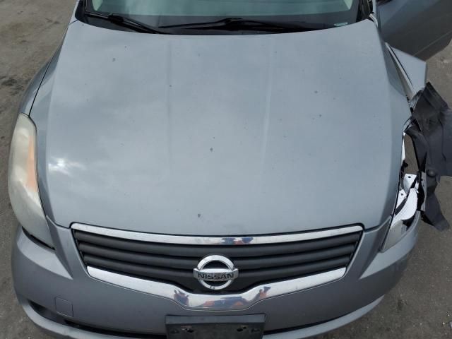 2008 Nissan Altima 2.5