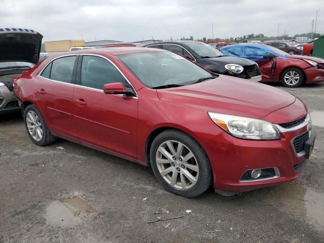 2014 Chevrolet Malibu 2LT