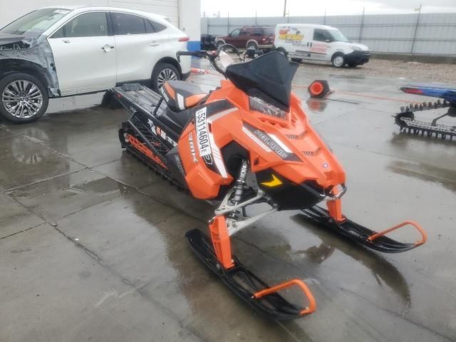 2016 Polaris PRO R 800