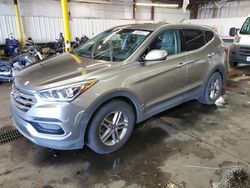 2017 Hyundai Santa FE Sport for sale in Denver, CO