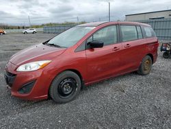 2016 Mazda 5 Touring for sale in Ottawa, ON