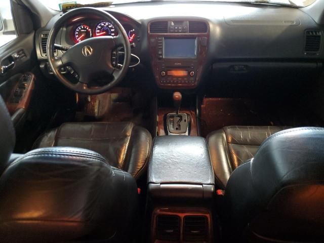 2005 Acura MDX Touring