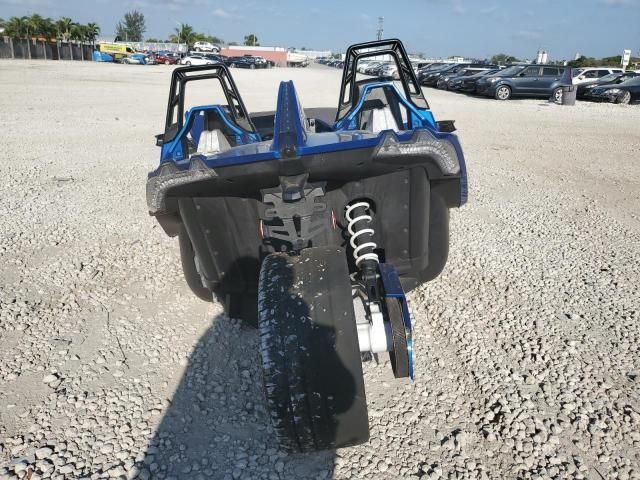 2016 Polaris Slingshot SL